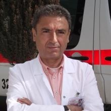 Uzm. Dr. Ali Kılınç - Kardiyoloji - Kahramanmaraş