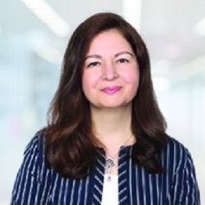 Prof. Dr. Pelin Yılmazbaş