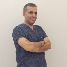 Op. Dr. Cengiz Yağmurlu
