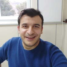 Uzm. Dr. Hidayet Şal