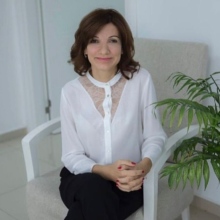Uzm. Dr. Pınar Doyar