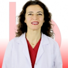 Uzm. Dr. Meral Türker