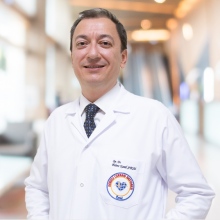 Op. Dr. Bülent Kamil Aykal