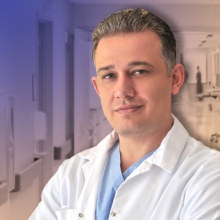 Op. Dr. İbrahim Cenk Soğukpınar