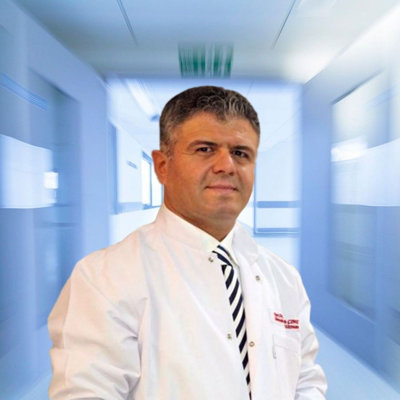 Op. Dr. Abdullah Çıngı