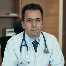 Prof. Dr. Ercan Erdoğan