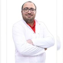 Uzm. Dr. Utku Burak Bozbulut