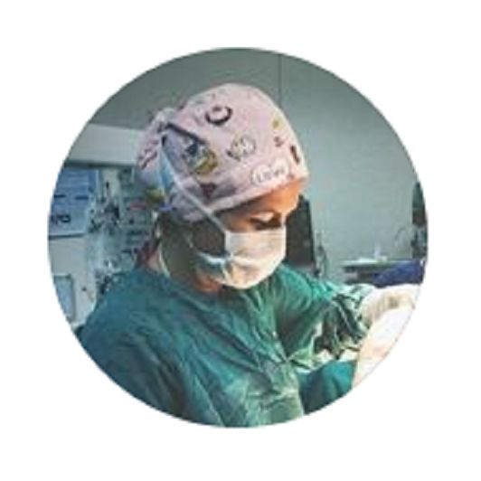 Op. Dr. Bahar Özdemir