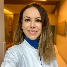 Uzm. Dr. Fatma Üstün