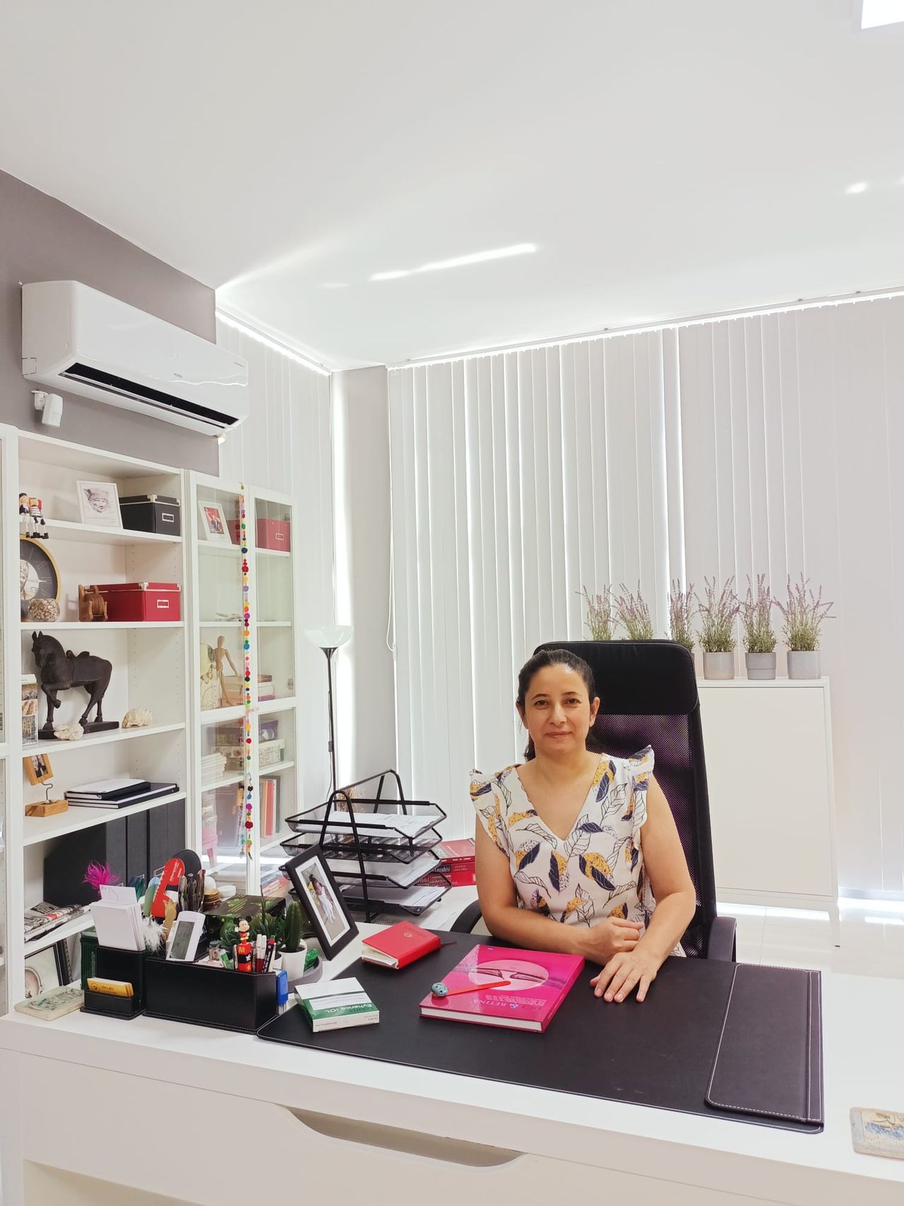 Op. Dr. Ebru Yılmaz