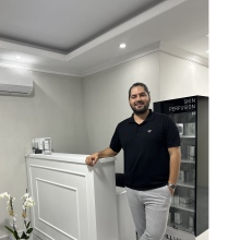 Uzm. Dr. Gökhan Üçgül