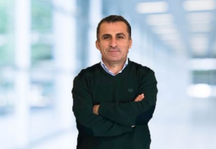 Uzm. Dr. Hayrettin Eyüboğlu