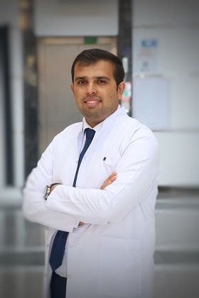 Op. Dr. Hekmatullah Hekmat