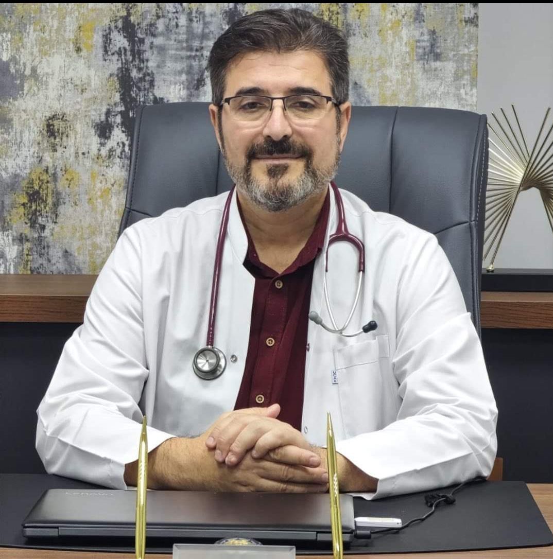 Prof. Dr. Hüseyin Gündüz