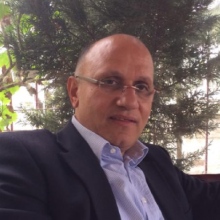 Prof. Dr. Ahmet Ender Demirkıran