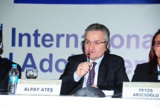 Prof. Dr. M. Alpay Ateş