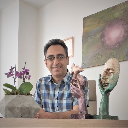 Uzm. Dr. Murat Kalkan