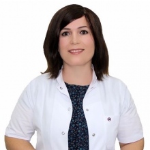 Uzm. Dr. Sibel Aydın