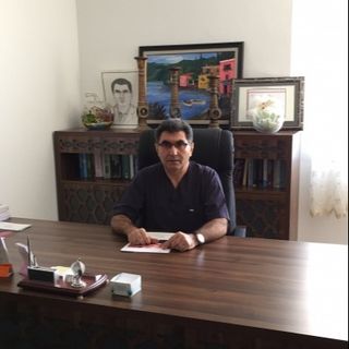 Uzm. Dr. Muhammed Ferhat Kesmez