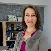 Uzm. Dr. Meral Tangay - Nöroloji - Bursa