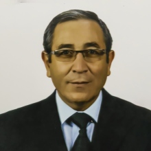 Op. Dr. Halim Bozoklu - Üroloji - Kayseri