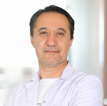 Op. Dr. Mehmet Belgen