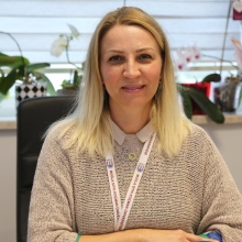 Prof. Dr. Aylin Karalezli