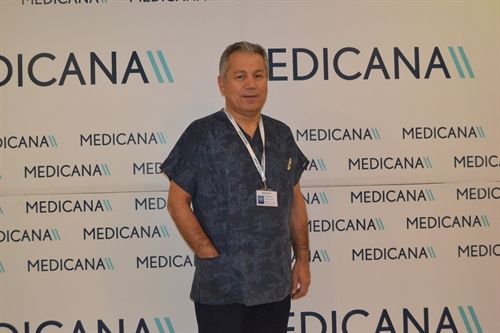 Op. Dr. Hikmet Karabacak
