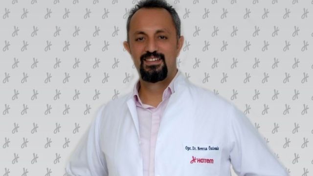 Op. Dr. Nevruz Özdemir