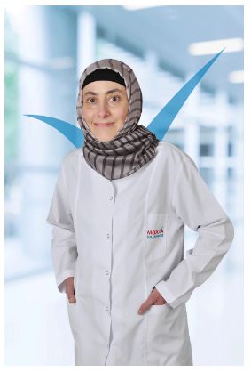 Op. Dr. Güler Altıntepe