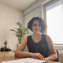 Cansu Şahin
