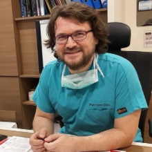 Op. Dr. Faruk Özkul
