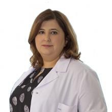 Uzm. Dr. Hamiyet Solmaz