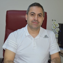 Uzm. Dr. Özgür Aytaş