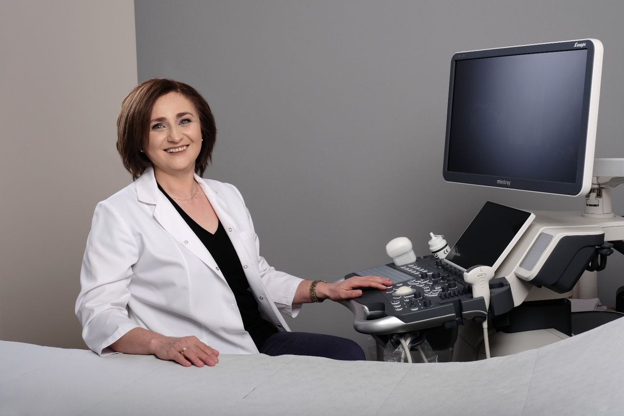 Op. Dr. İlknur Demir Karakılıç