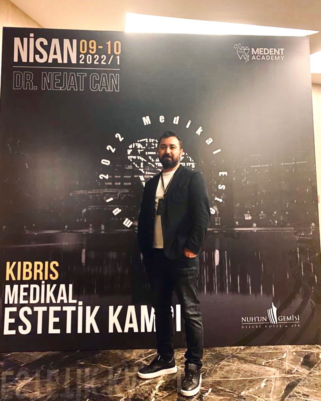 Doç. Dr. Kadir Özdamar