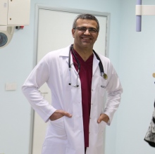 İsmail Erdoğu