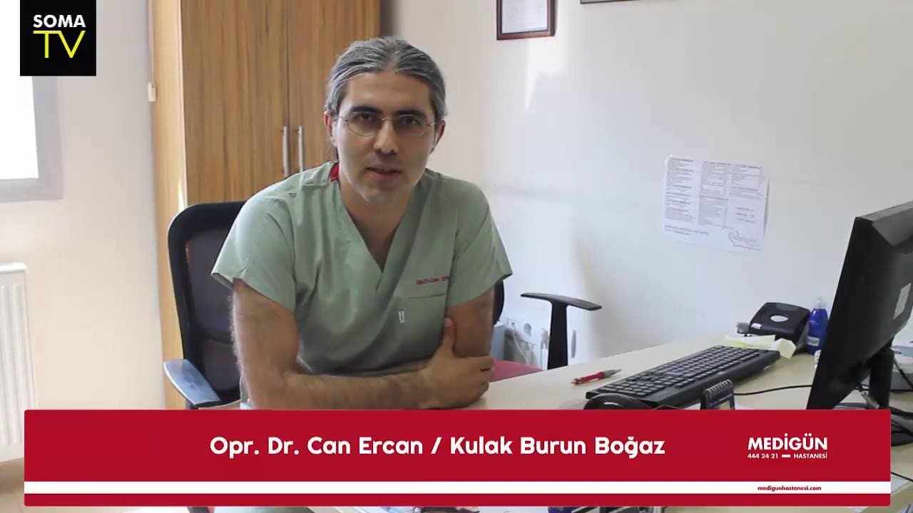 Op. Dr. Can Ercan