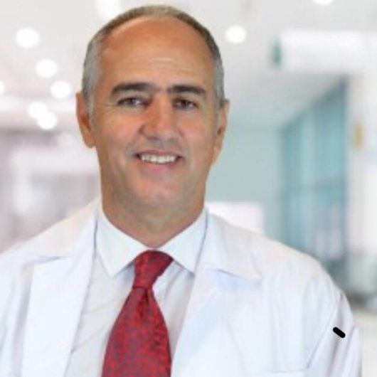 Op. Dr. Ergün Bilgiç - Üroloji - Istanbul