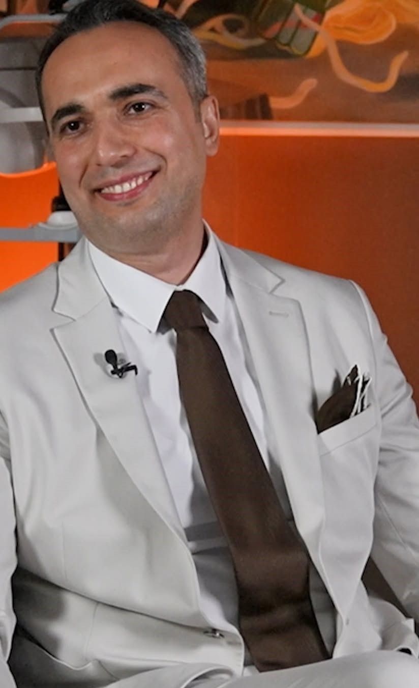 Doç. Dr. Kamil Yavuzer