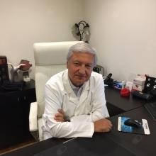 Prof. Dr. Necmi Değer