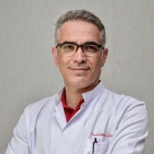 Doç. Dr. Ali Murat Ceyhan - Dermatoloji - Antalya