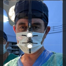 Op. Dr. Hakan Özçelik