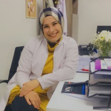 Uzm. Dr. Derya Bayrak - Nöroloji - Gaziantep