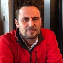 Prof. Dr. Oğuz Güçlü
