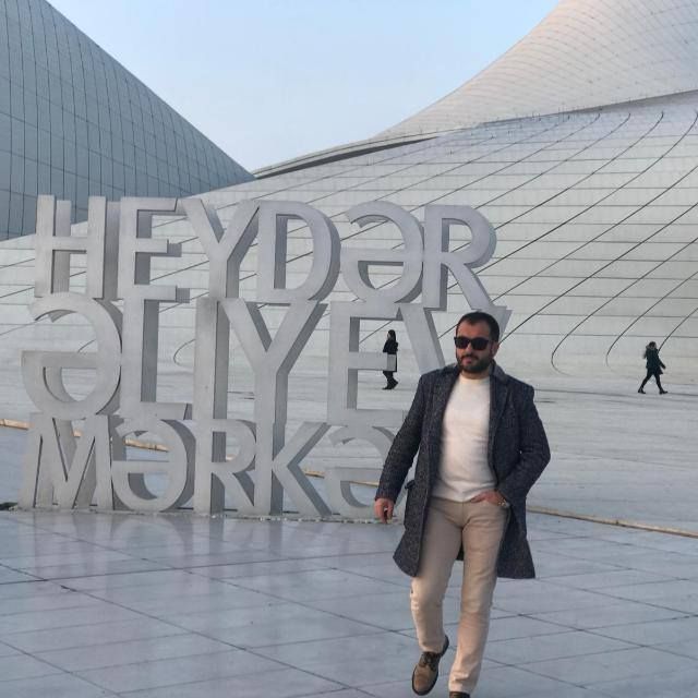 Doç. Dr. Ünal İsaoğlu