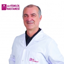 Op. Dr. Ömer Sinan Tandoğdu