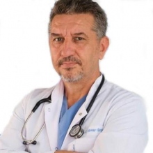 Prof. Dr. İ.Türkay Özcan