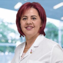 Prof. Dr. Sibel Gürdal Özkan