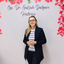 Op. Dr. Gülşah Dalgacı